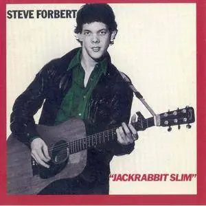 Steve Forbert - Jackrabbit Slim (1979 Reissue) (1996)