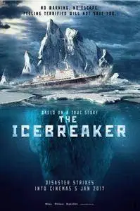 Ledokol / The Icebreaker (2016)