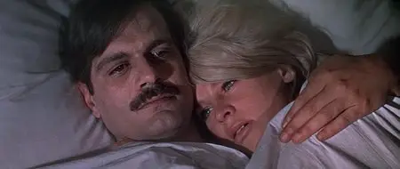 Doctor Zhivago (1965)