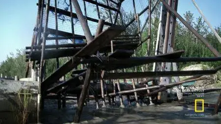 Life Below Zero S09E09 Total Meltdown