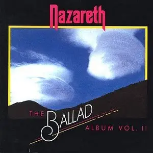 Nazareth - The Ballad Album II (1990)