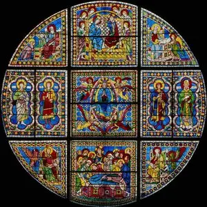 Italian Renaissance: The Art of Duccio di Buoninsegna