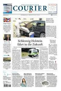 Holsteinischer Courier - 21. Juni 2018