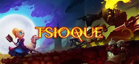 TSIOQUE (2018)