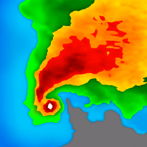 Clime  NOAA Weather Radar Live v1.64.0