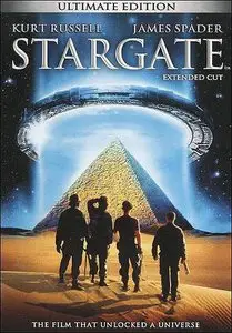 Stargate (1994) [Ultimate Edition]