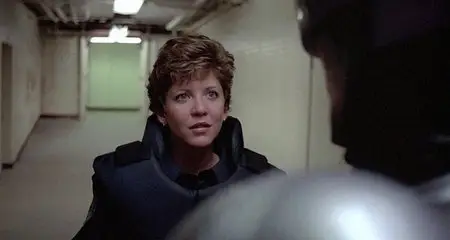 RoboCop (1987) Unrated Director's Cut