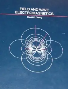 Field and Wave Electromagnetics [Repost]