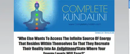 Complete Kundalini