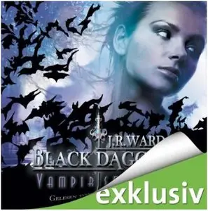 J.R. Ward - Black Dagger 15 - Vampirseele