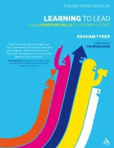 Learning to Lead: Using Leadership Skills to Motivate Students (repost)