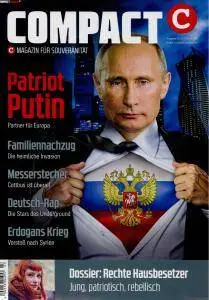 Compact Magazin - März 2018