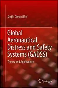 Global Aeronautical Distress and Safety Systems