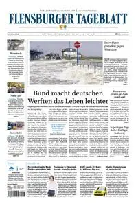 Flensburger Tageblatt - 12. Februar 2020