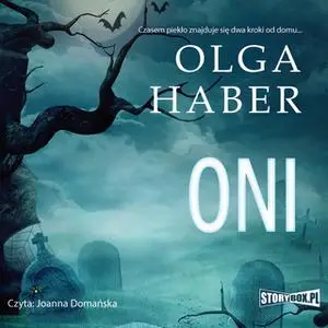 «Oni» by Olga Haber