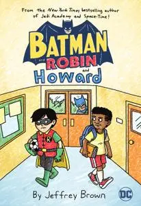 Batman and Robin and Howard (2021) (digital) (Son of Ultron-Empire