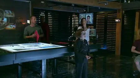 NCIS: Los Angeles S14E00