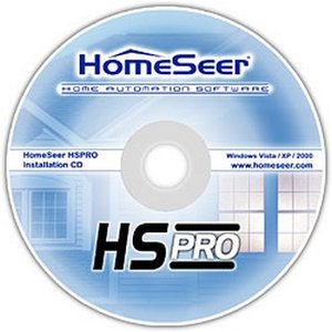 HomeSeer HS3 Pro 3.0.0.199