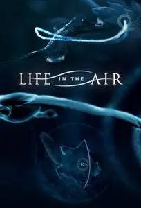 BBC - Life In The Air (2016)