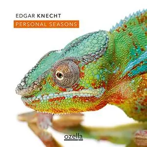 Edgar Knecht - Personal Seasons (2019) [Official Digital Download 24/96]