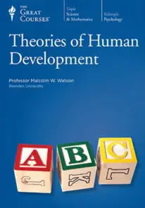 TTC Video - Theories of Human Development