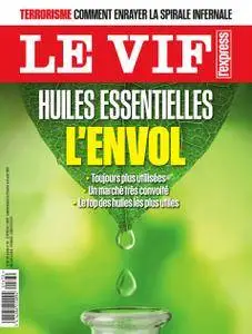 Le Vif-L'Express - 29 Juillet 2016
