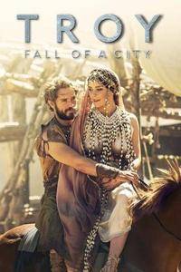 Troy: Fall of a City S01E06