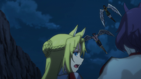 Monster Musume no Oisha-san (2020) (08)