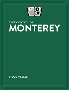 Take Control of Monterey (Version 1.1)