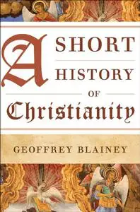 A Short History of Christianity