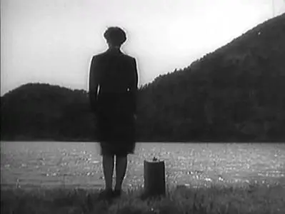 Akira Kurosawa-Waga seishun ni kuinashi ('No Regrets for Our Youth') (1946)