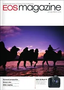 EOS magazine Jan-Mar 2010
