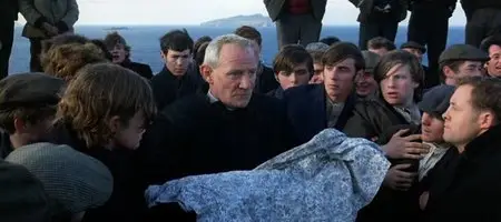 Ryan's Daughter / Дочь Райана (1970)