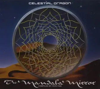 V.A. - The Mandala Mirror (2010)