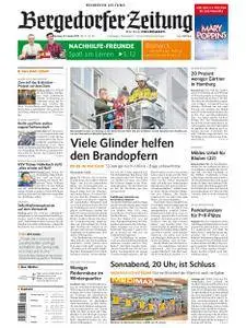 Bergedorfer Zeitung - 23. Januar 2018
