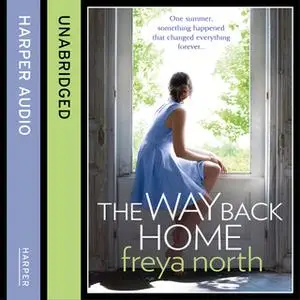 «The Way Back Home» by Freya North