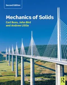 Mechanics of Solids 2nd Edition (Instructor Resources)
