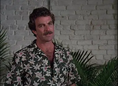 Magnum P.I. S02E01