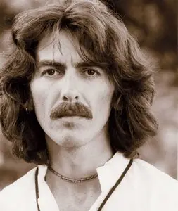 George Harrison - The Apple Years 1968-75 (2014) [7CD + DVD Box Set]