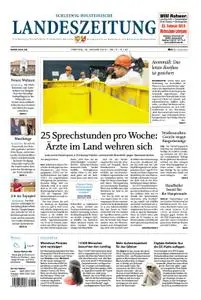 Schleswig-Holsteinische Landeszeitung - 18. Januar 2019