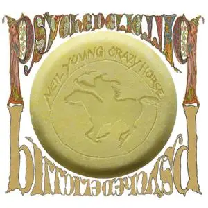 Neil Young & Crazy Horse - Psychedelic Pill (2012) [Official Digital Download 24/192]