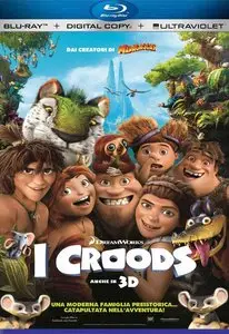 I Croods (2013)