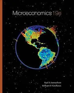 Microeconomics (McGraw-Hill Series Economics)