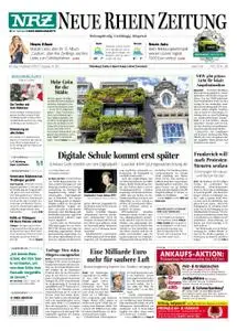 NRZ Neue Rhein Zeitung Rheinberg - 04. Dezember 2018