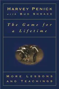 The Game for a Lifetime