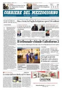 Corriere del Mezzogiorno Bari – 11 dicembre 2019