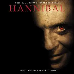 Hans Zimmer - Hannibal (OST) (2001) (Re-up)
