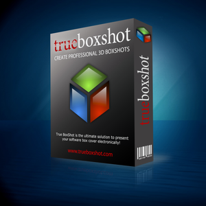 True BoxShot v.1.6.3