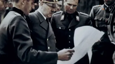 Auschwitz: The Nazis and the 'Final Solution' (2005)