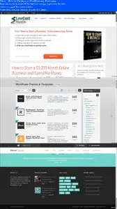 Udemy Instructor Marketing: How to Create a WordPress Blog